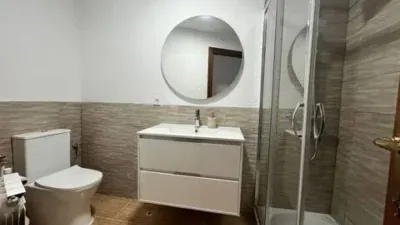 Habitación en alquiler en Centro, Centro (Ciudad Real Capital) de 330 €<span>/mes</span>