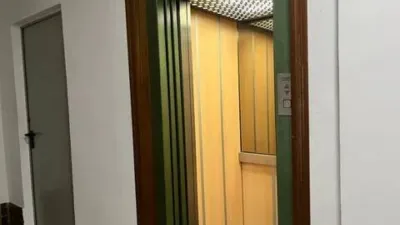 Habitación en alquiler en Centro, Centro (Ciudad Real Capital) de 330 €<span>/mes</span>