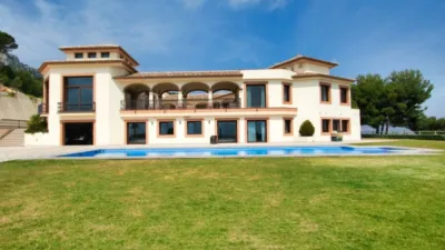 Pis – Benimantell, la Marina Baixa - Vista 4