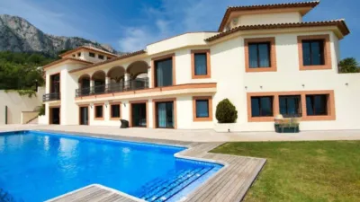 Pis – Benimantell, la Marina Baixa - Vista 5