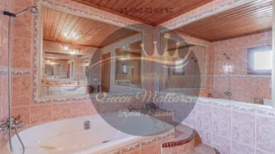 Chalet in Santa Margalida photo 11
