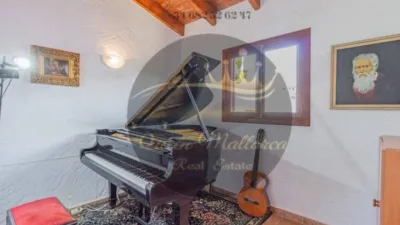 Chalet in Santa Margalida photo 12