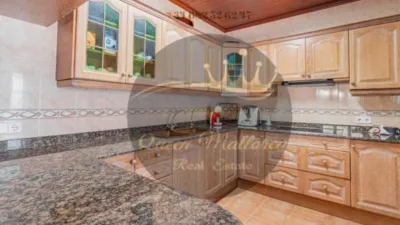 Chalet in Santa Margalida photo 18