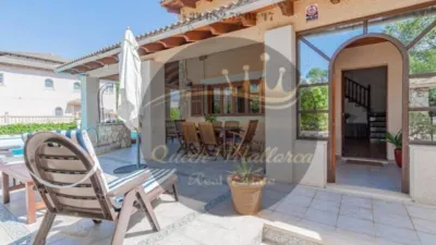 Chalet in Santa Margalida photo 23