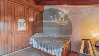Chalet in Santa Margalida photo 27