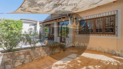 Chalet in Santa Margalida photo 29