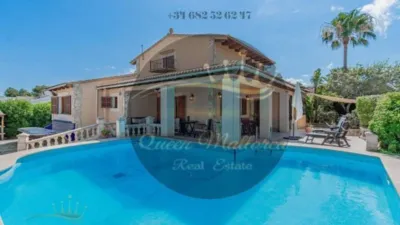Chalet in Santa Margalida photo 2