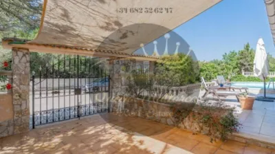 Chalet in Santa Margalida photo 30