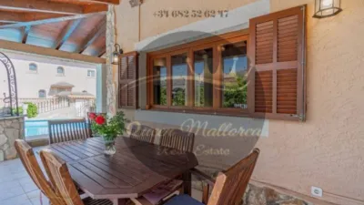 Chalet in Santa Margalida photo 31