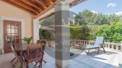 Chalet in Santa Margalida photo 32