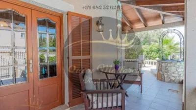Chalet in Santa Margalida photo 33