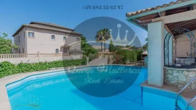 Chalet in Santa Margalida photo 34