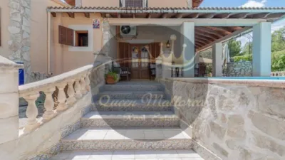 Chalet in Santa Margalida photo 35