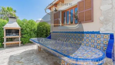 Chalet in Santa Margalida photo 36