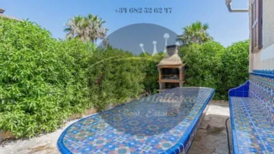 Chalet in Santa Margalida photo 37
