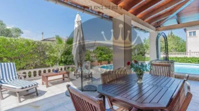 Chalet in Santa Margalida photo 4