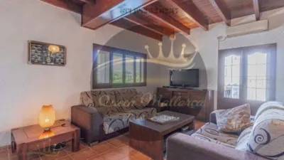 Chalet in Santa Margalida photo 7