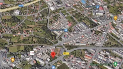 Terreno en venta en Calle Marmancon No Number - Vista 3