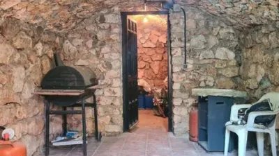 Chalet in Trillo photo 17