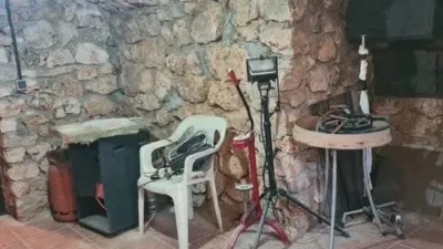 Chalet in Trillo photo 19