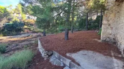 Chalet in Trillo photo 21