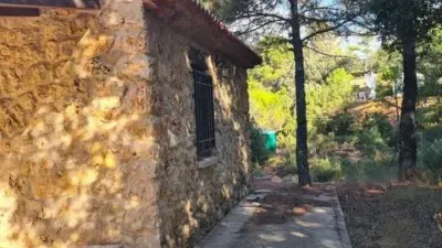 Chalet in Trillo photo 22