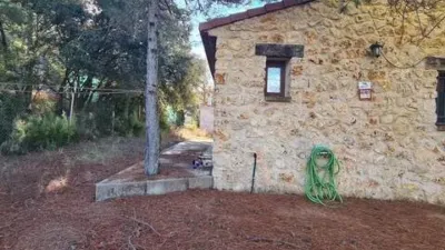 Chalet in Trillo photo 23