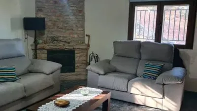 Chalet in Trillo photo 3