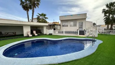 Casa – Rojales, Ciudad Quesada - Vista 3
