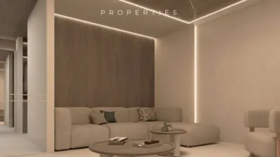 Chalet in Gran Alacant photo 10