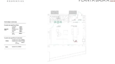 Chalet in Gran Alacant photo 20