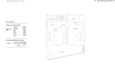 Chalet in Gran Alacant photo 22