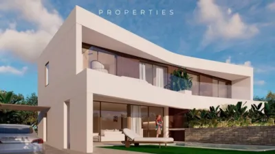 Casa – Santa Pola - Vista 2