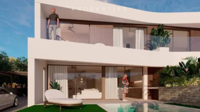 Casa – Santa Pola - Vista 3