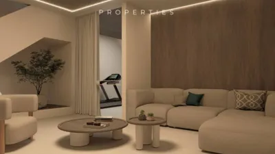 Chalet in Gran Alacant photo 9