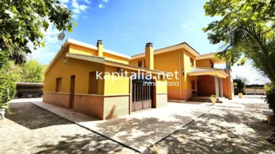 Casa en Banyeres de Mariola photo 26