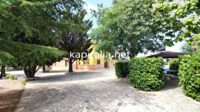 Casa en Banyeres de Mariola photo 34