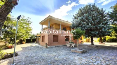 Casa - Vista 3