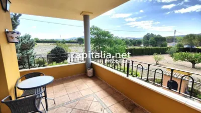 Casa - Vista 4
