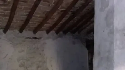 Chalet in Benaocaz photo 10