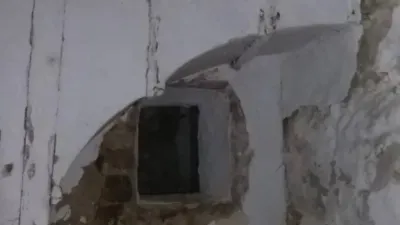 Chalet in Benaocaz photo 5
