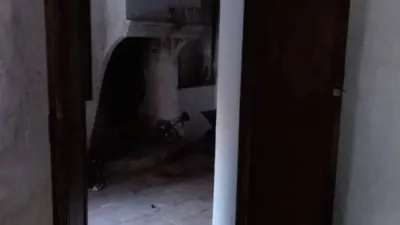 Chalet in Benaocaz photo 7