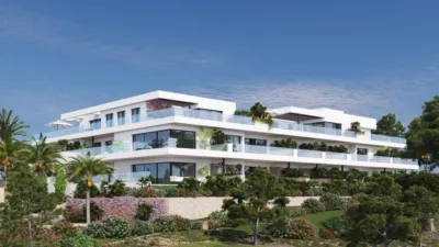 Piso – Orihuela - Vista 5