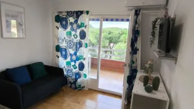 Apartment in Canyelles-La Montgoda photo 15