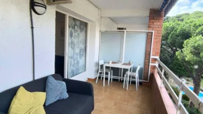 Apartment in Canyelles-La Montgoda photo 16
