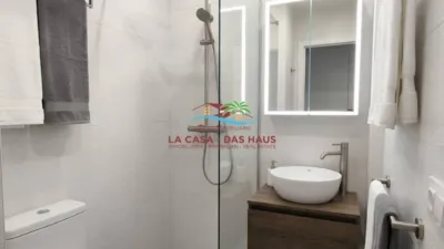 Apartment in Canyelles-La Montgoda photo 18