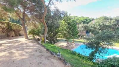 Apartment in Canyelles-La Montgoda photo 20
