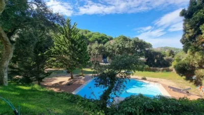 Apartment in Canyelles-La Montgoda photo 21