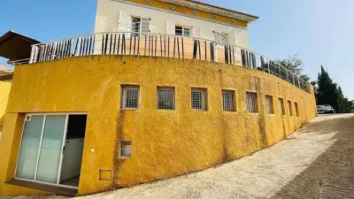 Casa – Altea - Vista 2