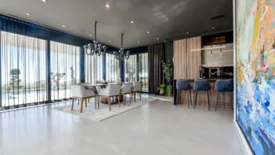 Chalet in Golf Bahía Urbanization photo 11